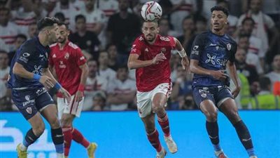 كشري: اقتربت من تدريب نادي فى السعودية وأحضر لقاء الأهلي والزمالك