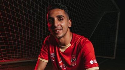 كريم فؤاد: هناك تضحيات يتم تقديمها في الفريق لتحقيق الانتصارات 