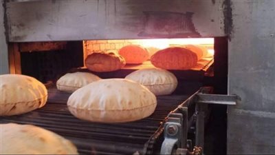 قرار جديد من وزارة التموين بشأن سعر الخبز المدعم للقطاع العام والخاص