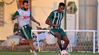 زوران يفرض السرية في تدريبات الاتحاد ويجهز مفاجات في التشكيل أمام الطلائع 