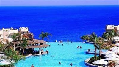 ننفرد بعدد ضيوف قمة المناخ COP27 وأماكن إقامتهم