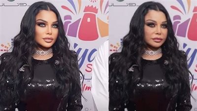 حب العالم مش من قليل.. هيفاء وهبي تتجاهل صورتها المثيرة