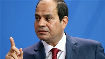 تحذير شديد اللهجة من الرئيس السيسي لإثيوبيا بشأن سد النهضة