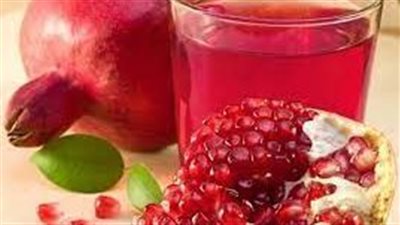 هذا ما يفعله تناول الرمان للقولون