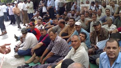 موعد تطبيق زيادة مرتبات العمال في القطاع الخاص