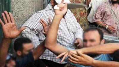  معركة بالأسلحة بين عائلتين ببني سويف.. والشرطة تفرض كردونًا أمنيًا