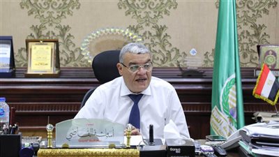 محافظ المنيا: توفير المنتجات والسلع التموينية لضبط الأسعار والقضاء على الاحتكار