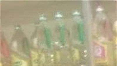 حملة موسعة لضبط الأسواق في مركز العدوة بالمنيا 