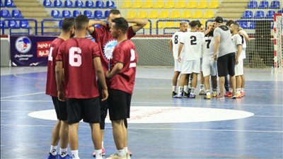 اليوم.. منافسات دور الـ١٦ من النسخة الرابعة لدوري مستقبل وطن