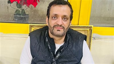 محمد عبد الله صالح: القاهرة تستضيف بطولة الرواد لتنس الطاولة خلال ديسمبر 