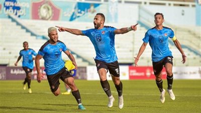 المدير الرياضي يكشف سر صحوة غزل المحلة في الدوري 