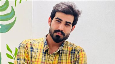 زين رشك يكشف تفاصيل دوره بـ 