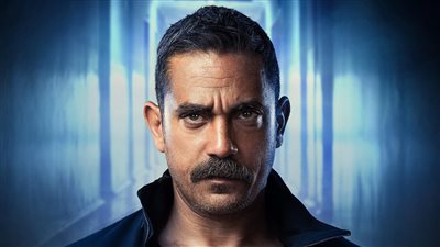 أمير كرارة يستعد لـ 