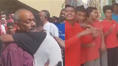 قرار محافظ أسوان باستبعاد مدير مجمع مدارس يشعل أزمة طلابية.. التفاصيل كاملة 