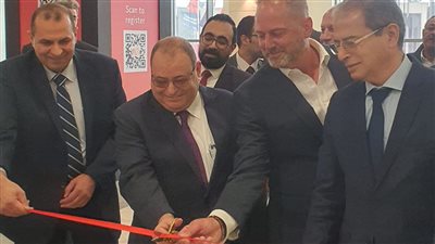 انطلاق فعاليات النسخة السنوية الواحدة والثلاثين من معرض ومؤتمر مصر للطاقة