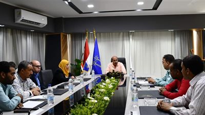 خبر سار لأهالى الصداقة الجديدة فى أسوان.. اعرف التفاصيل