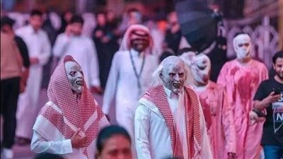 أخبار السعودية.. قرار جديد بشأن احتفالات رأس السنة.. وحملات لضبط المخالفين 