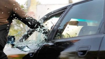 تطورات جديدة بشأن المتورطين في سرقة السيارات بأسلوب غريب بالبساتين