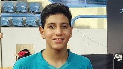 ياسين جابر: الفوز بلقب مصر الدولية خطوة في طريق الإعداد لبطولة العالم