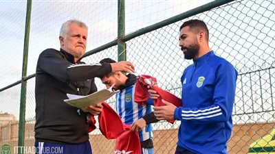 في مواجهة مثيرة الاتحاد المتأثر بالغيابات يخشي الطلائع المتحفظ