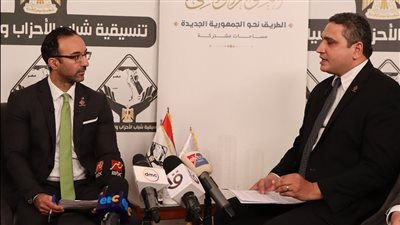 «خليل»: العائد التراكمي للأوقاف وصل تريليون و456 مليار جنيه «غير مستغلة»