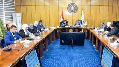 وزير القوى العاملة: نحرص على رعاية المصريين العاملين بالخارج