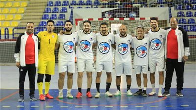 نتائج دور الـ ١٦ من النسخة الرابعة لدوري مستقبل وطن