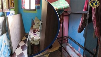 وزارة الداخلية تداهم 8 مصحات علاج الإدمان غير المرخصة في الجيزة