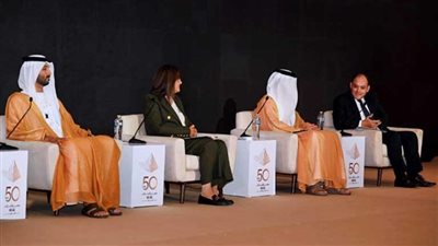 وزير التجارة: فرص واعدة لتحقيق التكامل الصناعي بين مصر والامارات