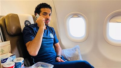 هاني سعيد: لا بديل عن الفوز خارج ملعبنا في مشوار الكونفيدرالية