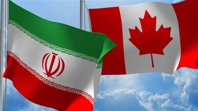 كندا تفرض عقوبات جديدة على إيران بسبب انتهاكات حقوق الإنسان