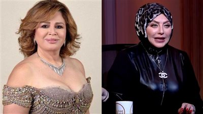 ميار الببلاوي توجه رسالة حاسمة إلى إلهام شاهين: كله إلا الدين