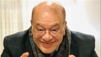 صلاح عبدالله يكشف عن تعرضه لغزو.. إيه الحكاية؟