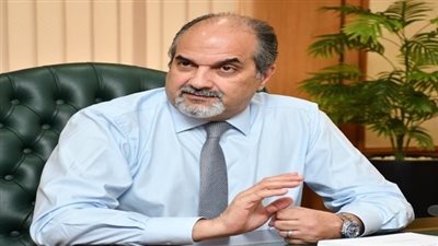 أيمن عبد الحميد: الإجراءات البنكية لتمويل شركات القطاع العقاري مشددة ولا بد من تسهيلها