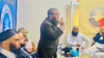 أولها الهوية والشريعة الإسلامية.. رئيس «النور» يتحدث عن «6» محاور للحزب