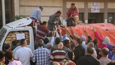كيف أجبر «حماية المستهلك» تاجر جشع على بيع كيلو الأرز بـ12 جنيهًا؟