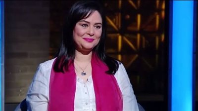 «مبلعبش رياضة».. علا رامي تكشف سرًا مفاجئًا عن رشاقتها