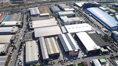 الغرفة الهندسية: تدريب 45 شركة صغيرة ومتوسطة على التصدير