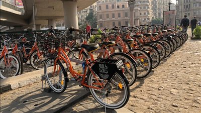 3 تحديات خطيرة تهدد مشروع «كايرو بايك»