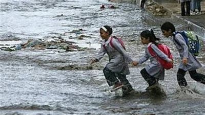 رسميًا.. تعطيل الدراسة بسبب الطقس غدا في هذه المحافظة