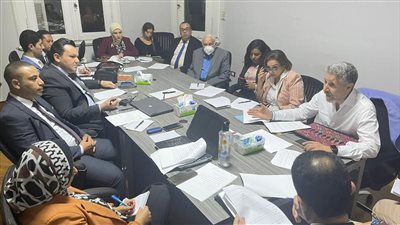 «التنسيقية» تشارك في ورشة عمل حول قانون تداول المعلومات بمؤسسة حرية الفكر والتعبير