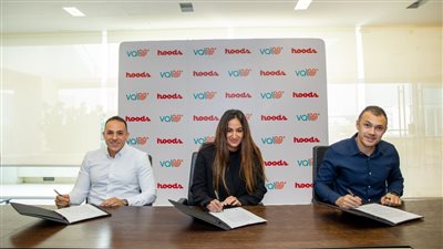 شركة «ڤاليو» تستثمر بمنصة «Hoods» للترفيه والتسوق الافتراضي أون لاين