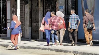 «يا عسلية».. معاكسة صاحبة مركز تجميل بفيصل تنتهي بعاهة مستديمة