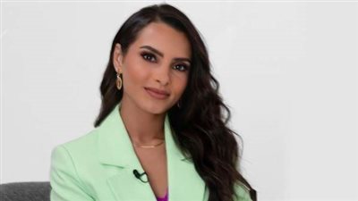 كارمن سليمان: «أنا ضد الزواج المبكر.. وكنت أخاف من المسئولية»