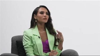 كارمن سليمان: «قالوا عليا إني تنكة.. وحب الناس كان مشكلتي»