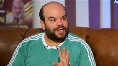 وفاة خال الفنان محمد عبد الرحمن «توتا»