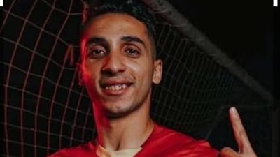 أحمد عبد الملك: كريم فؤاد لعيب كبير ورشحته للزمالك 