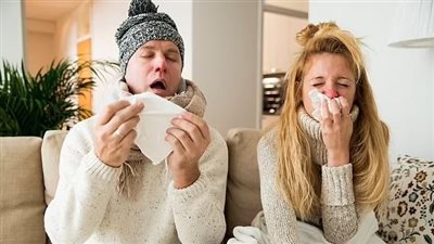 قبل موسم البرد.. أبرز الطرق التي تتجنب بها الإنفلونزا