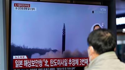 بايدن يصدر تحذير شديد اللهجة لـ كوريا الشمالية.. هل تندلع حرب جديدة؟