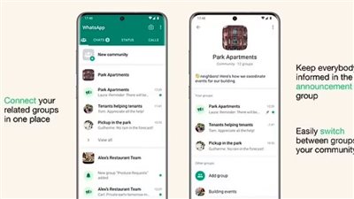 أداة جديدة من واتساب لتسهيل تلك الميزة المهمة